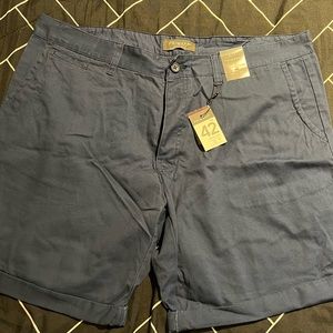 NWT Primark shorts sz 42